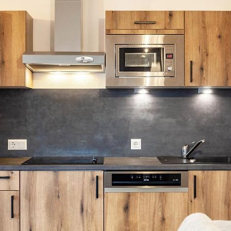 הרוואלד Ferienwohnung Grubig מראה חיצוני תמונה