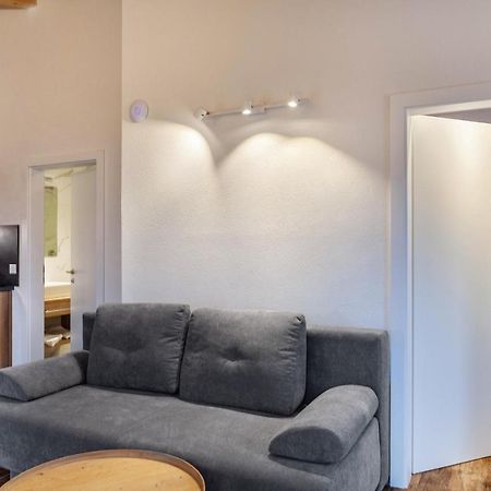 הרוואלד Ferienwohnung Grubig מראה חיצוני תמונה