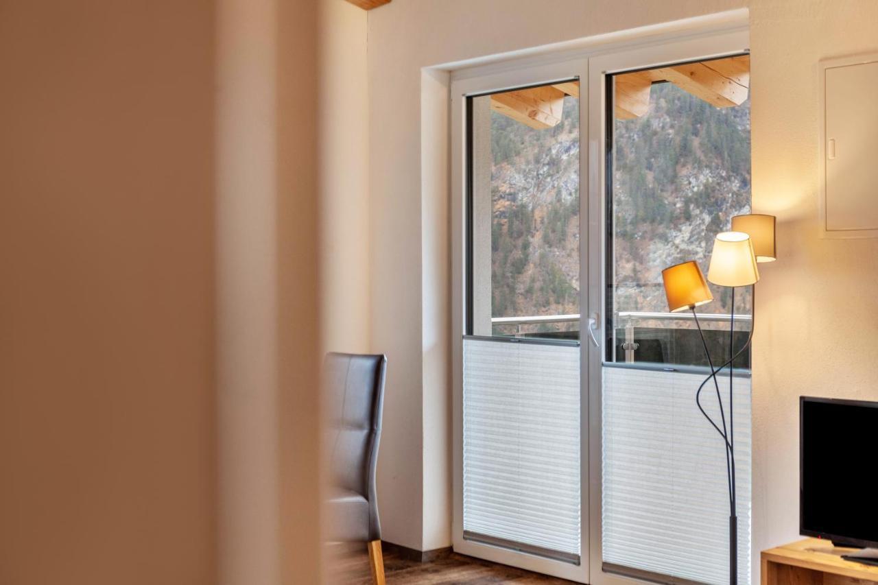 הרוואלד Ferienwohnung Grubig מראה חיצוני תמונה