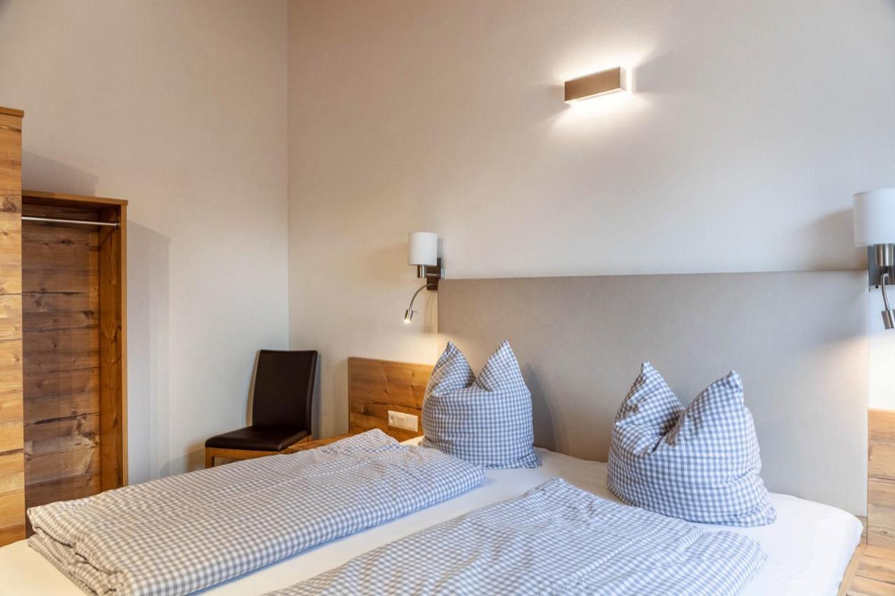 הרוואלד Ferienwohnung Grubig מראה חיצוני תמונה