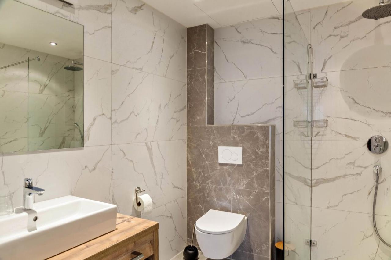 הרוואלד Ferienwohnung Grubig מראה חיצוני תמונה